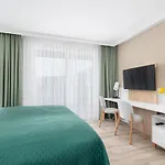 Appartement Bel Mare Leaf With Balcony By Renters