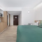 Appartement Bel Mare Leaf With Balcony By Renters *