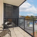 Appartement Bel Mare Leaf With Balcony By Renters Miedzyzdroje