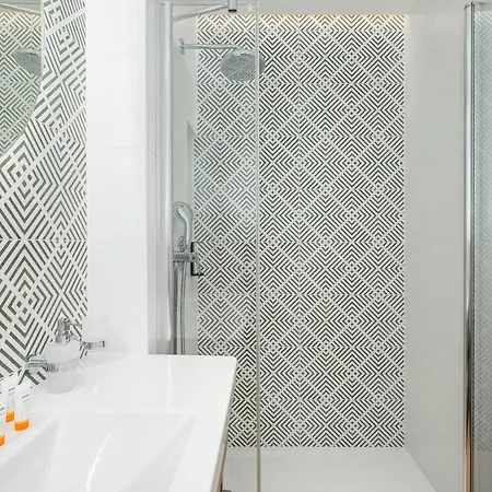 Lejlighed Bel Mare Leaf With Balcony By Renters Miedzyzdroje