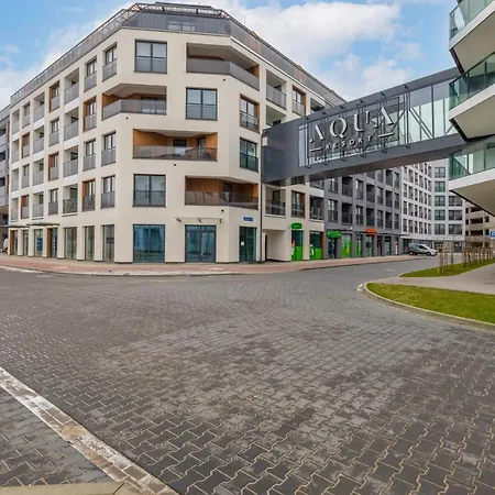 Bel Mare Leaf With Balcony By Renters Lejlighed *