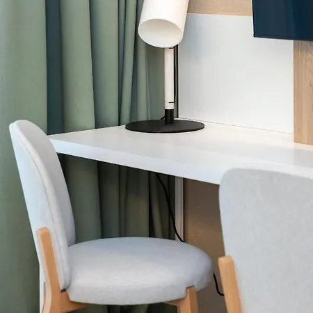 Bel Mare Leaf With Balcony By Renters Lejlighed *