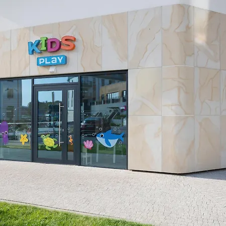 Bel Mare Leaf With Balcony By Renters *