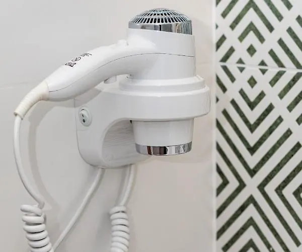 Bel Mare Leaf With Balcony By Renters *