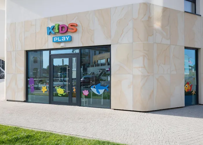 Bel Mare Leaf With Balcony By Renters *